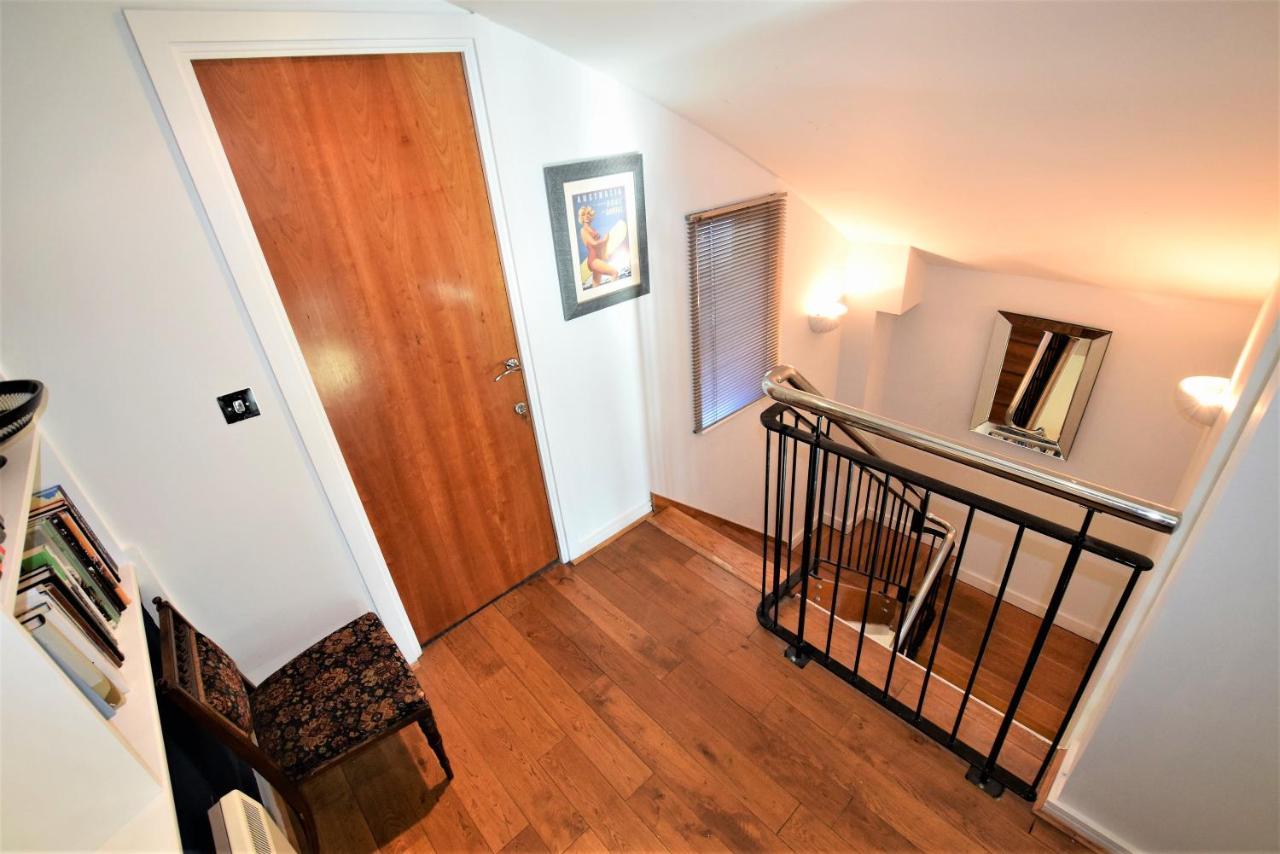 Brunel'S View - Your Apartment Bristol Bagian luar foto