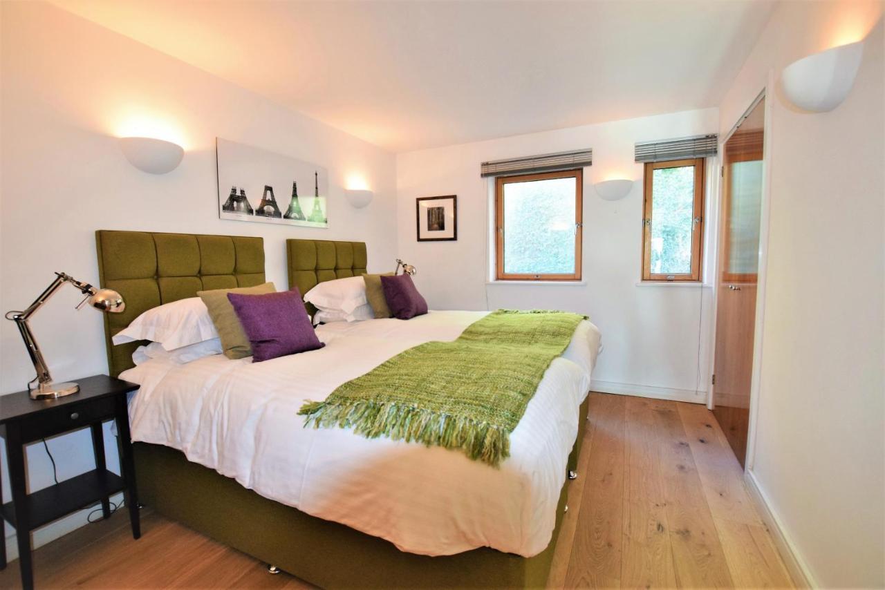 Brunel'S View - Your Apartment Bristol Bagian luar foto