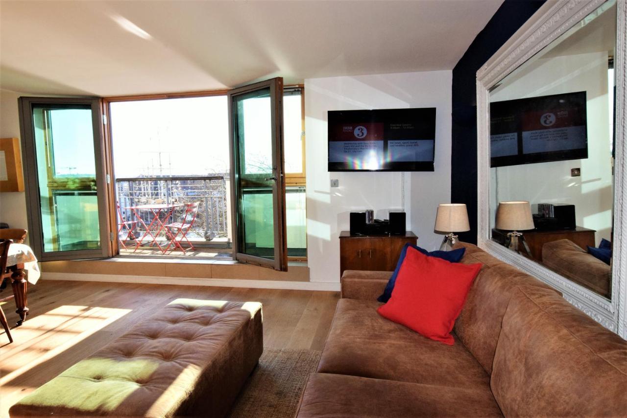 Brunel'S View - Your Apartment Bristol Bagian luar foto
