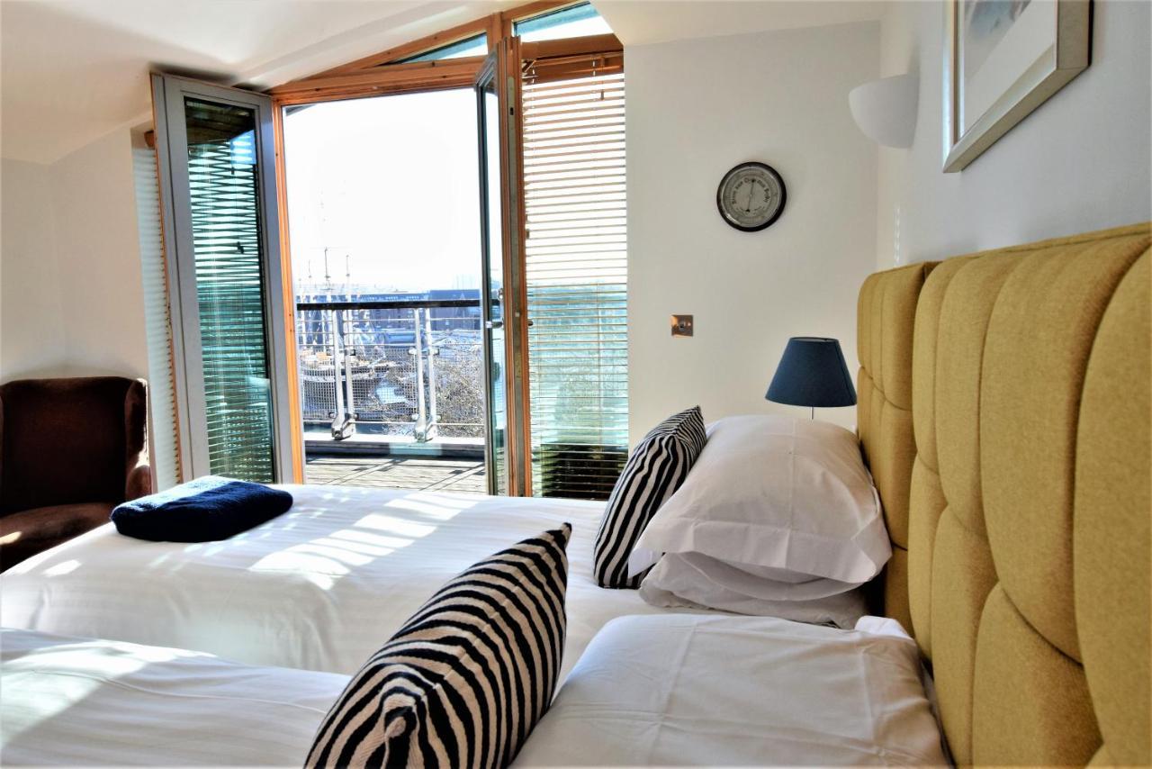Brunel'S View - Your Apartment Bristol Bagian luar foto