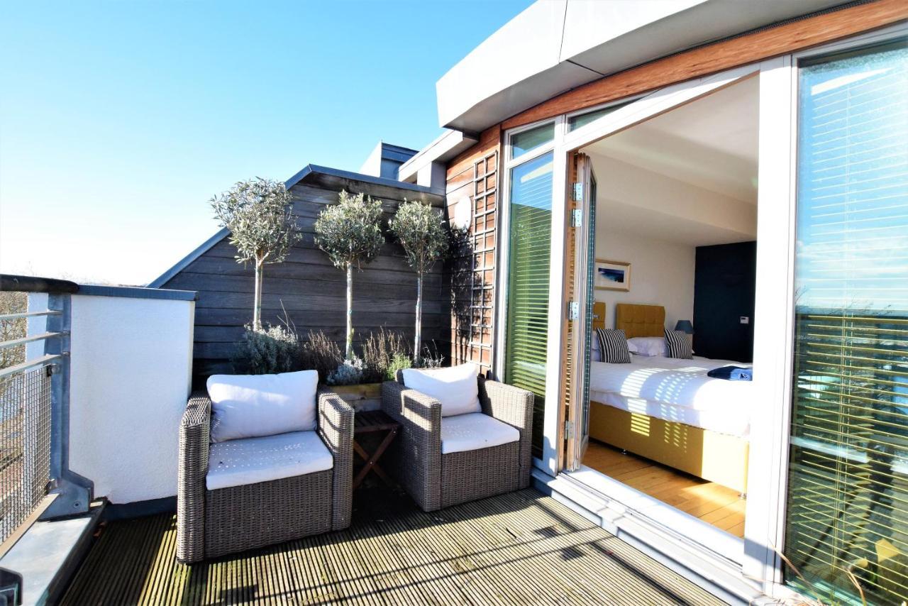 Brunel'S View - Your Apartment Bristol Bagian luar foto