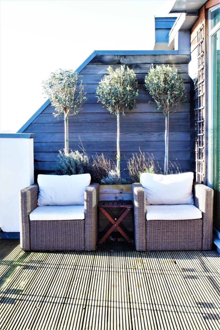 Brunel'S View - Your Apartment Bristol Bagian luar foto