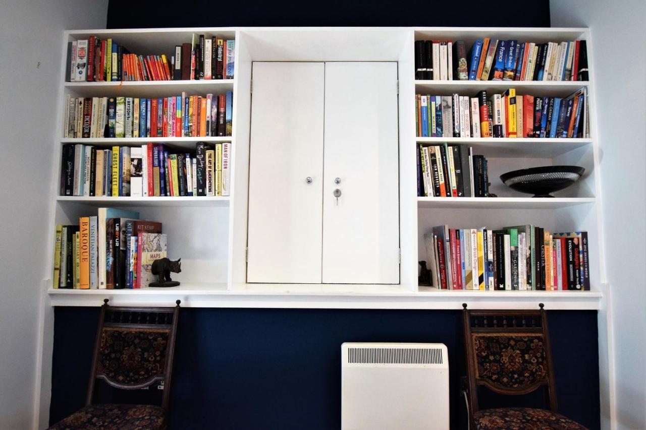 Brunel'S View - Your Apartment Bristol Bagian luar foto